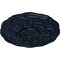 Ekena Millwork Cornelia Ceiling Medallion (Fits Canopies up to 4"), Hnd-Painted Midnight Dream, 22 1/2"OD x 1 1/2"P CM22CNMDF - alternate 3